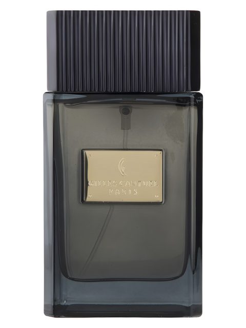 Gilles Cantuel Noir Eau de Parfum