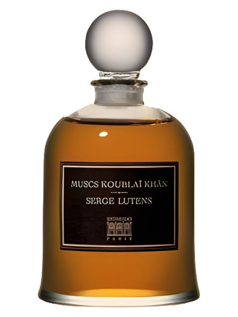 Muscs Koublai Khan