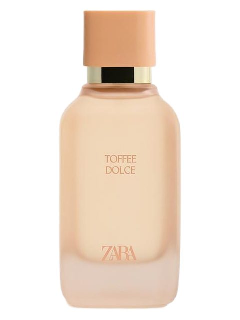 Toffee Dolce
