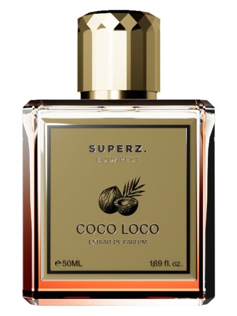 Coco Loco