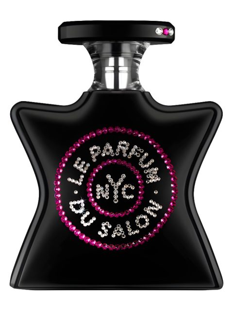 Le Parfum Du Salon