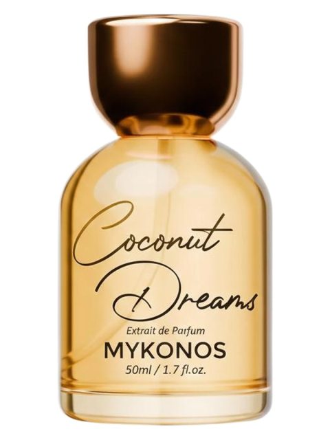Coconut Dreams