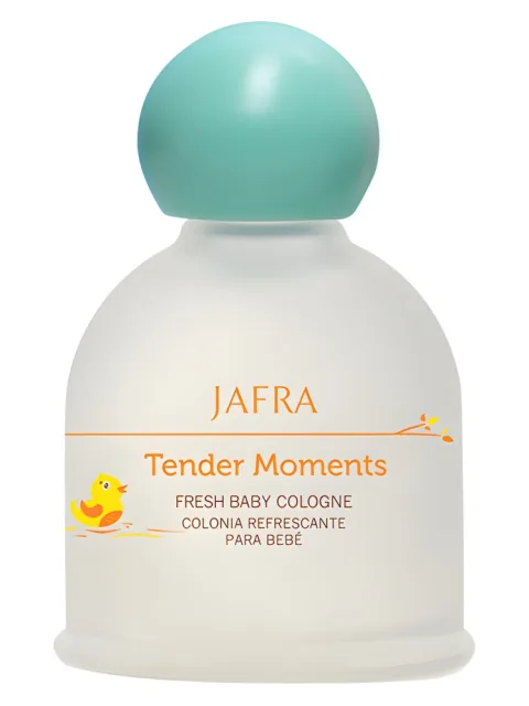 Tender Moments Fresh Baby Cologne