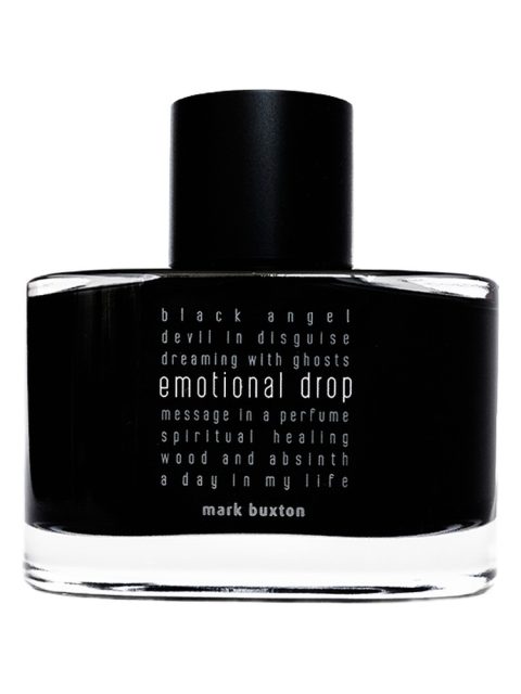 Emotional Drop