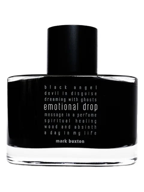 Emotional Drop