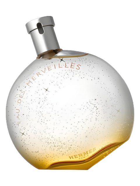 Eau des Merveilles