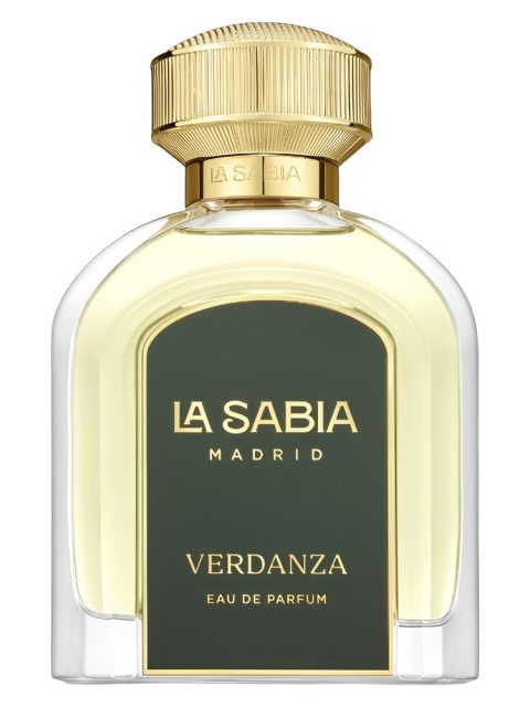 La Verdanza