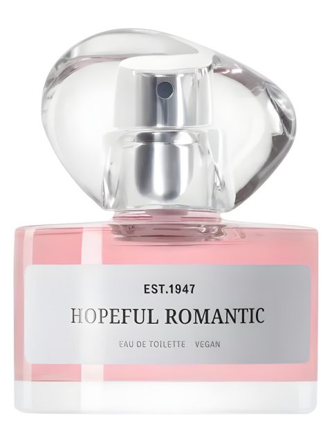 Hopeful Romantic