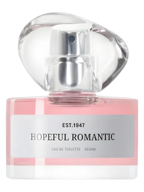 Hopeful Romantic