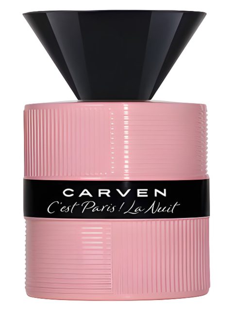 Carven C'est Paris ! La Nuit Pour Femme