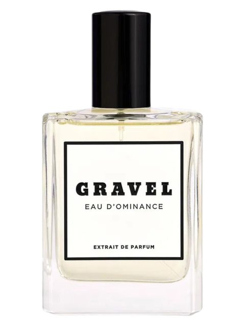Eau d'Ominance