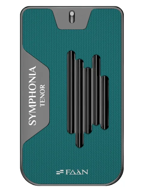 Symphonia Tenor