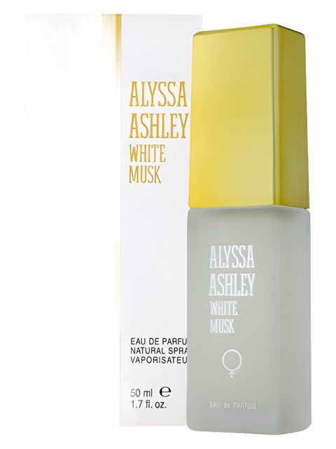 White Musk
