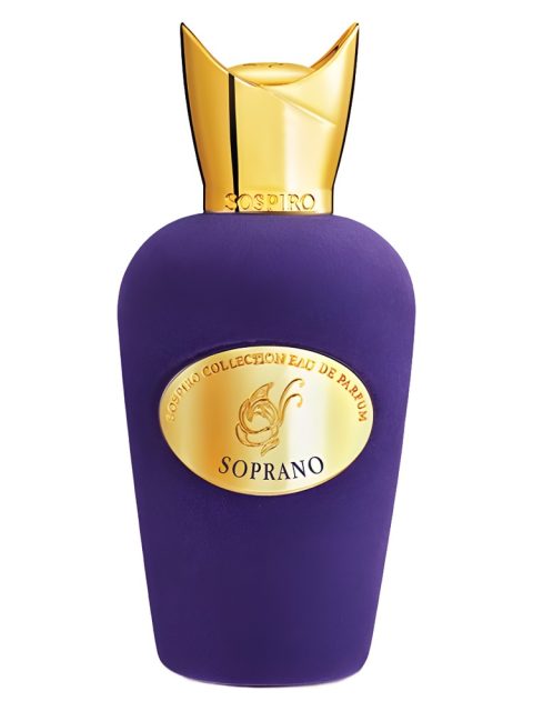 Soprano