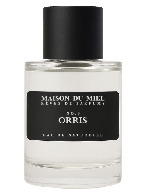 No.3 Orris