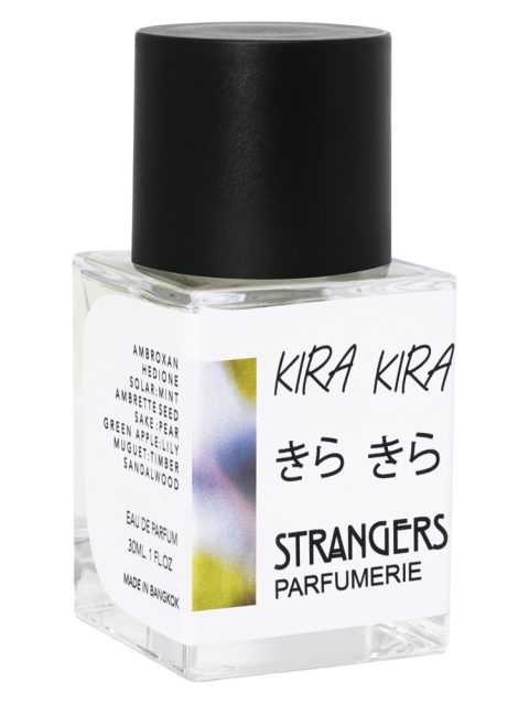 Kira Kira きらきら