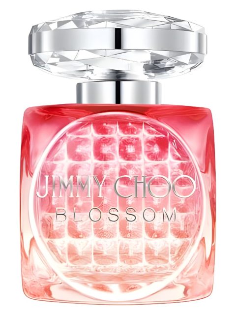 Jimmy Choo Blossom Special Edition 2025