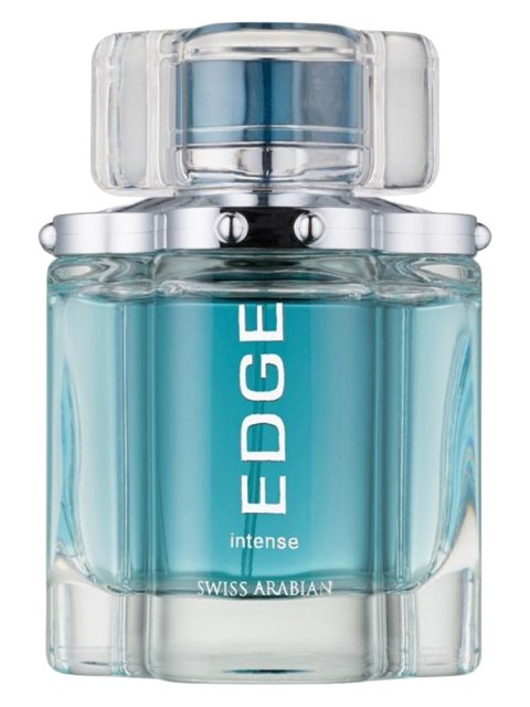 Edge Intense