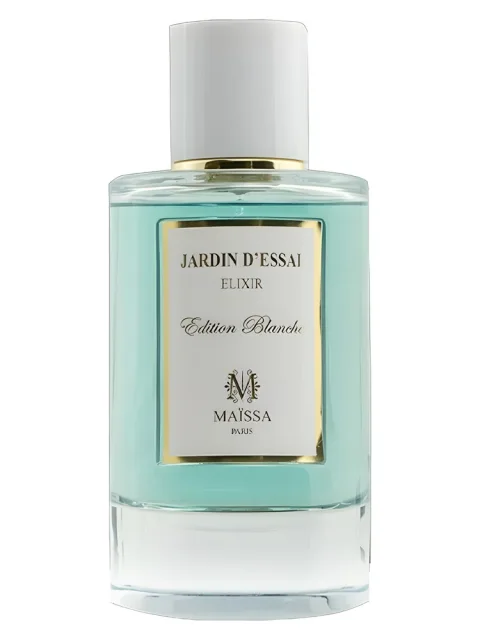 Jardin d'Essai