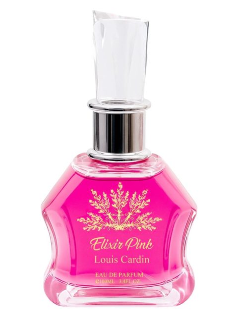 Elixir Pink