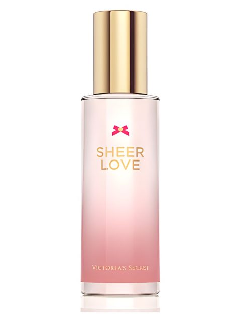 Sheer Love