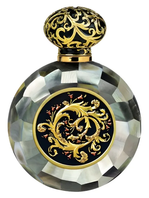 Legacy Black
