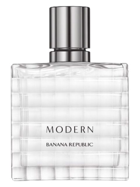 Modern Man