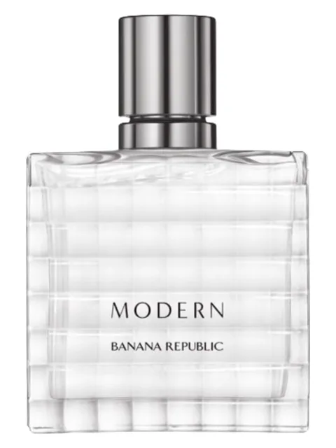 Modern Man