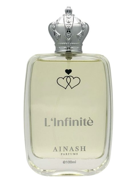 L’Infinitè