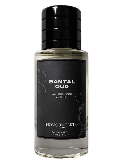 Santal Oud