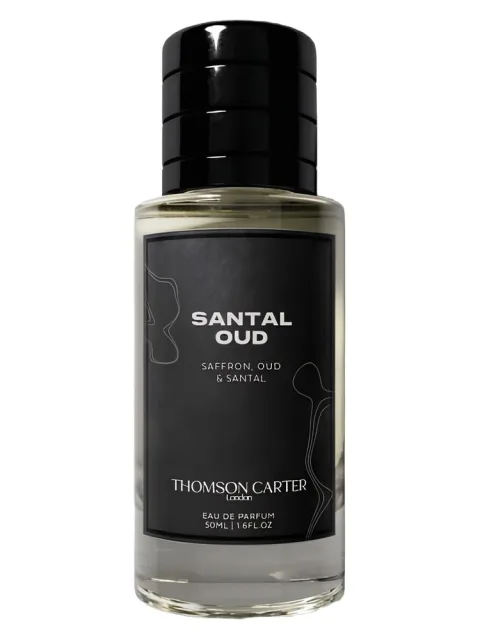 Santal Oud