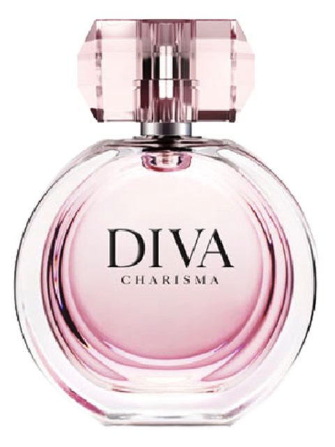 Diva Charisma 娇之真我