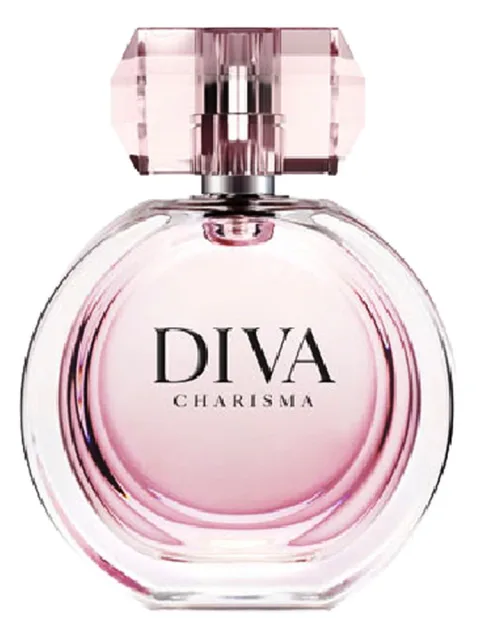 Diva Charisma 娇之真我
