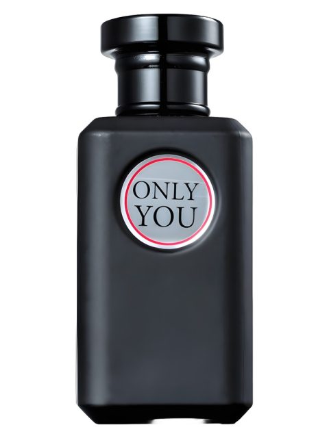 Only You Black
