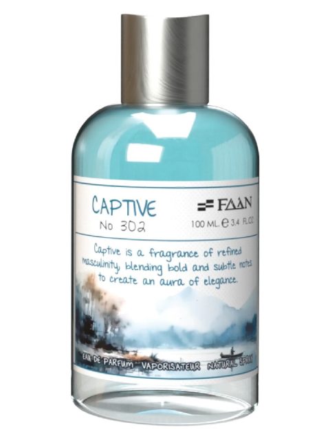 Captive 302
