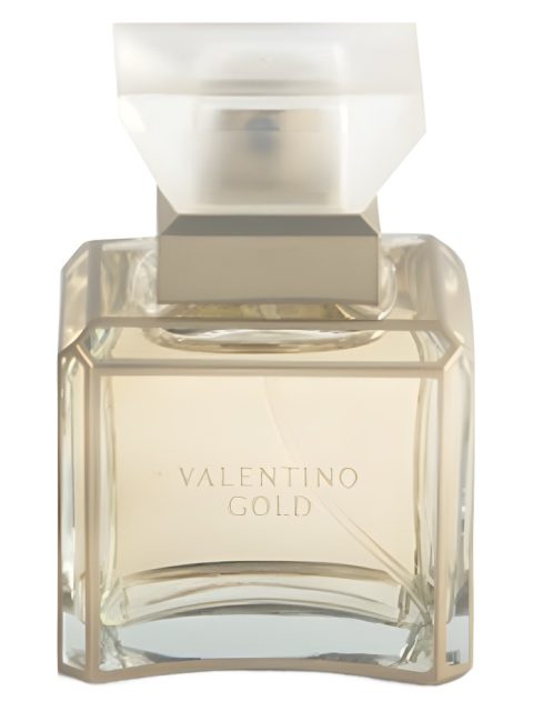 Valentino Gold