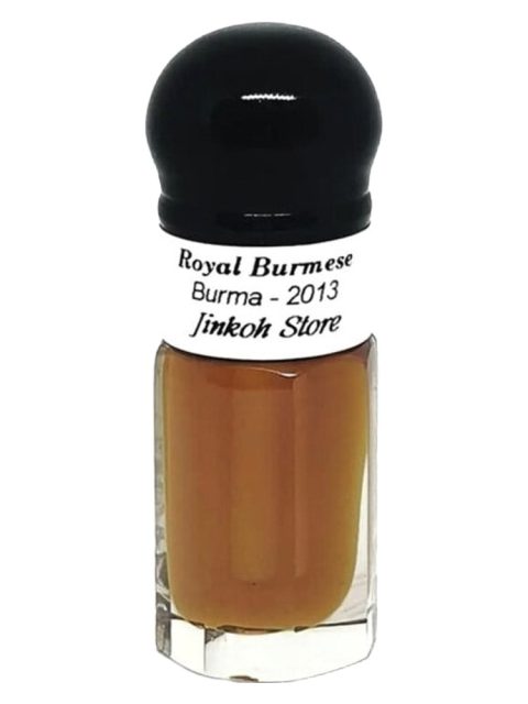 Royal Burmese