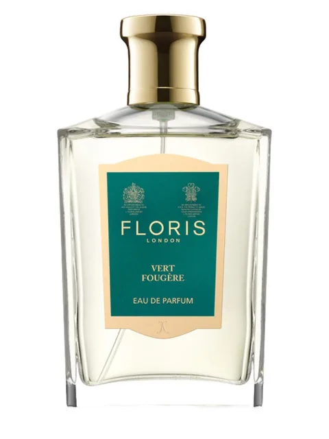 Vert Fougere