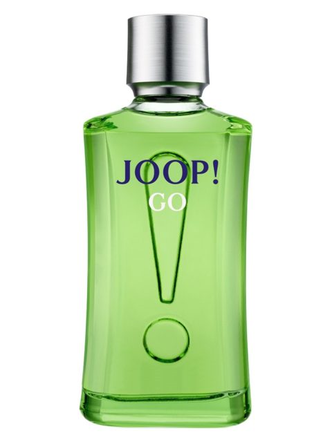 Joop! Go