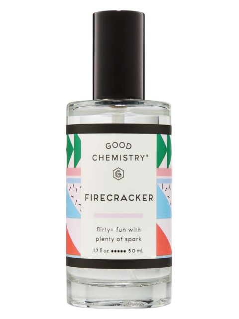 Firecraker