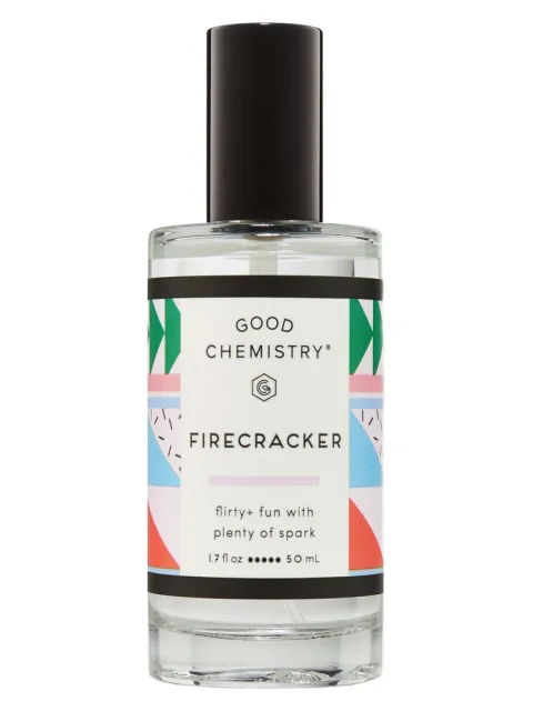 Firecraker