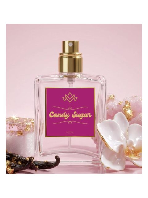 Candy Sugar