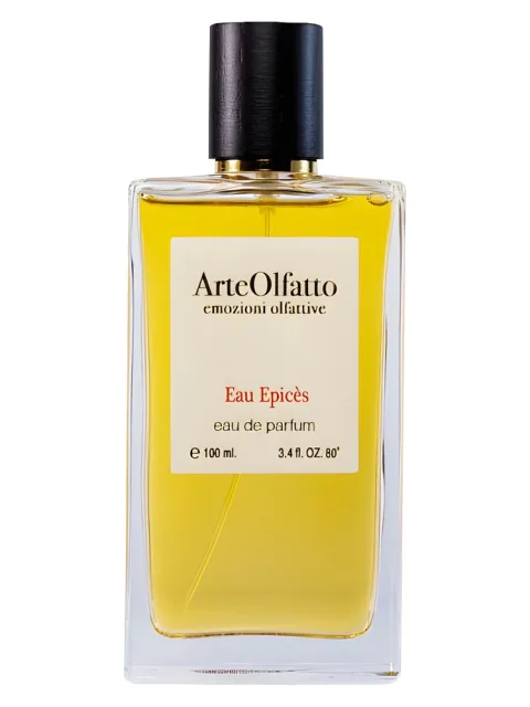 Eau Epices