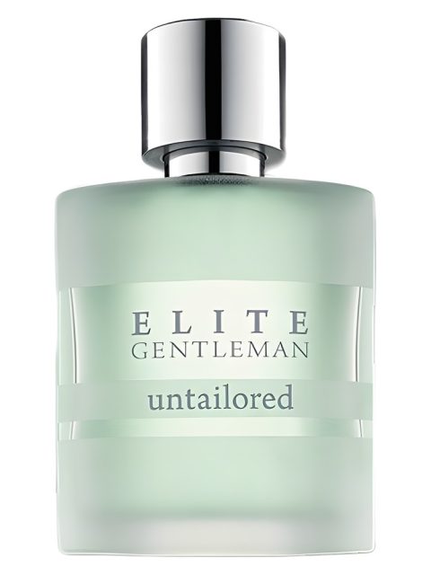 Elite Gentleman Untailored
