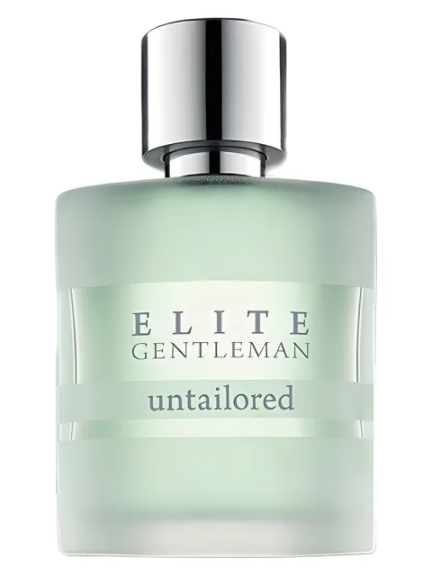 Elite Gentleman Untailored