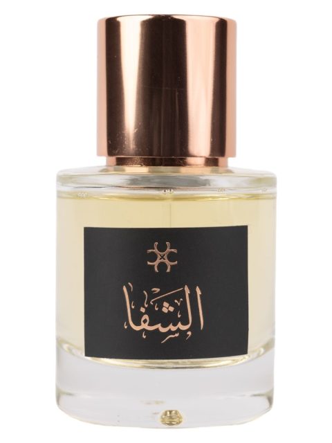 Al Shafa