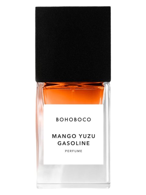 Mango Yuzu Gasoline