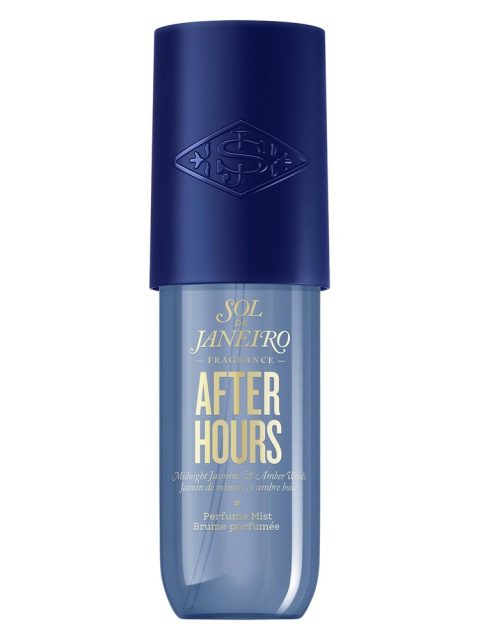 After Hours