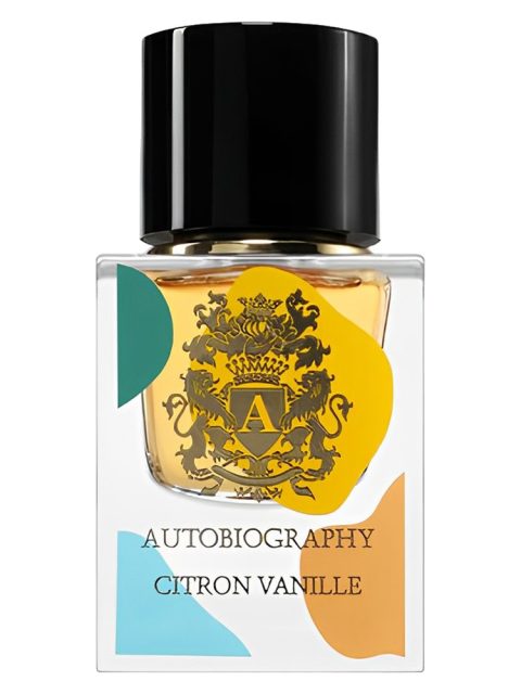 Citron Vanille