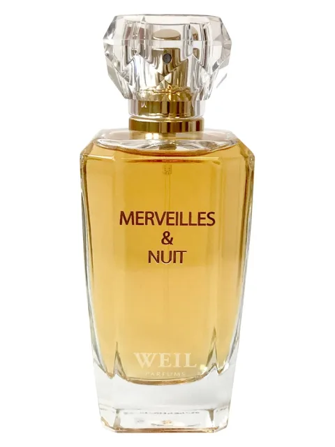Merveilles & Nuit